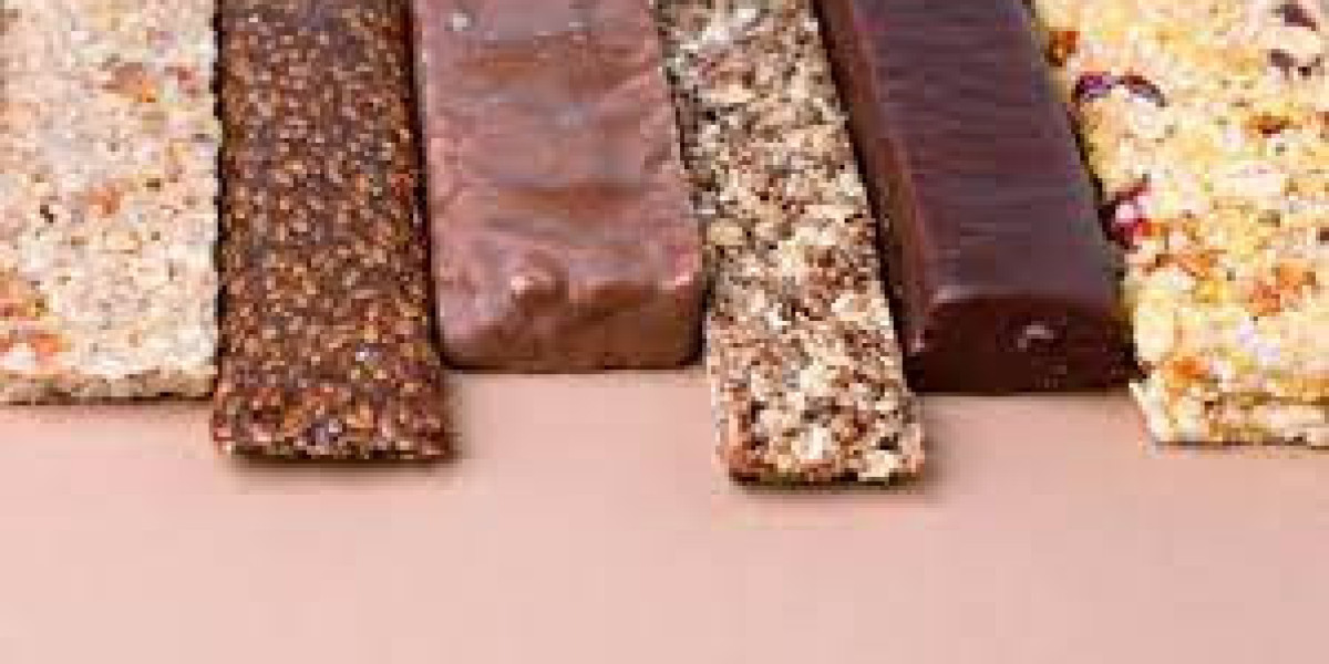 Global Snack Bars Market Size, Trends, and Forecast 2024-2032: Key Developments, Driving Factors, and Challenges by 2032