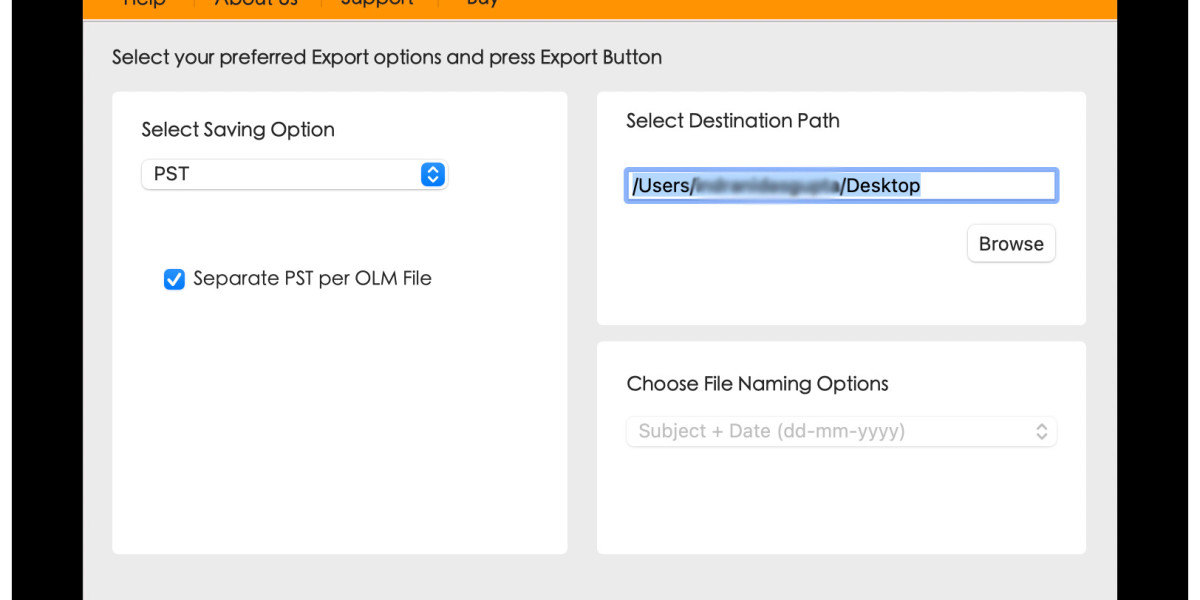 Know How to Export OST File to PST in Outlook 2013 on Mac OS?