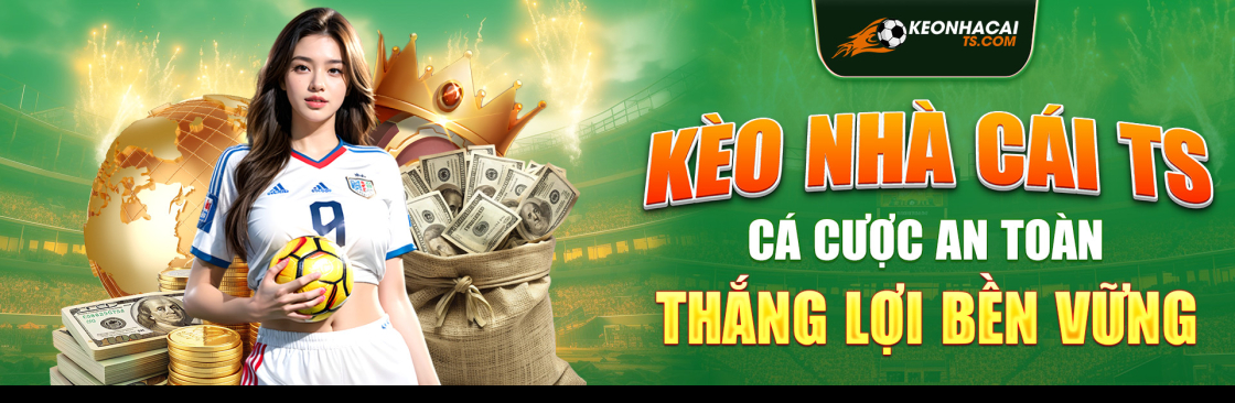 Kèo Nhà Cái TS Trang Cung Cấp Cover Image