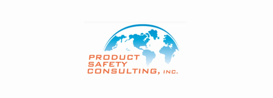 Product Safety Consulting Inc Cover Image