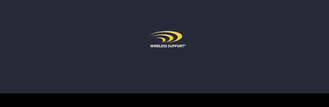 Wireless Support Cover Image