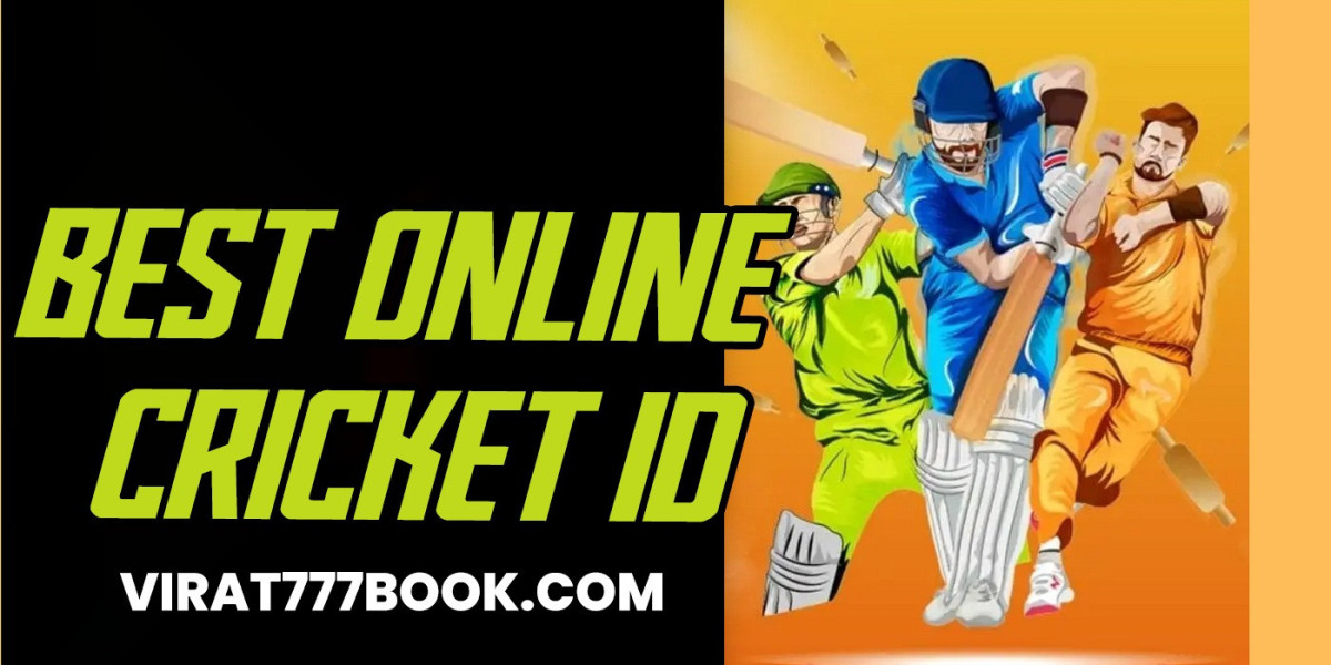 Register Best Online Cricket ID to Enter the Betting World