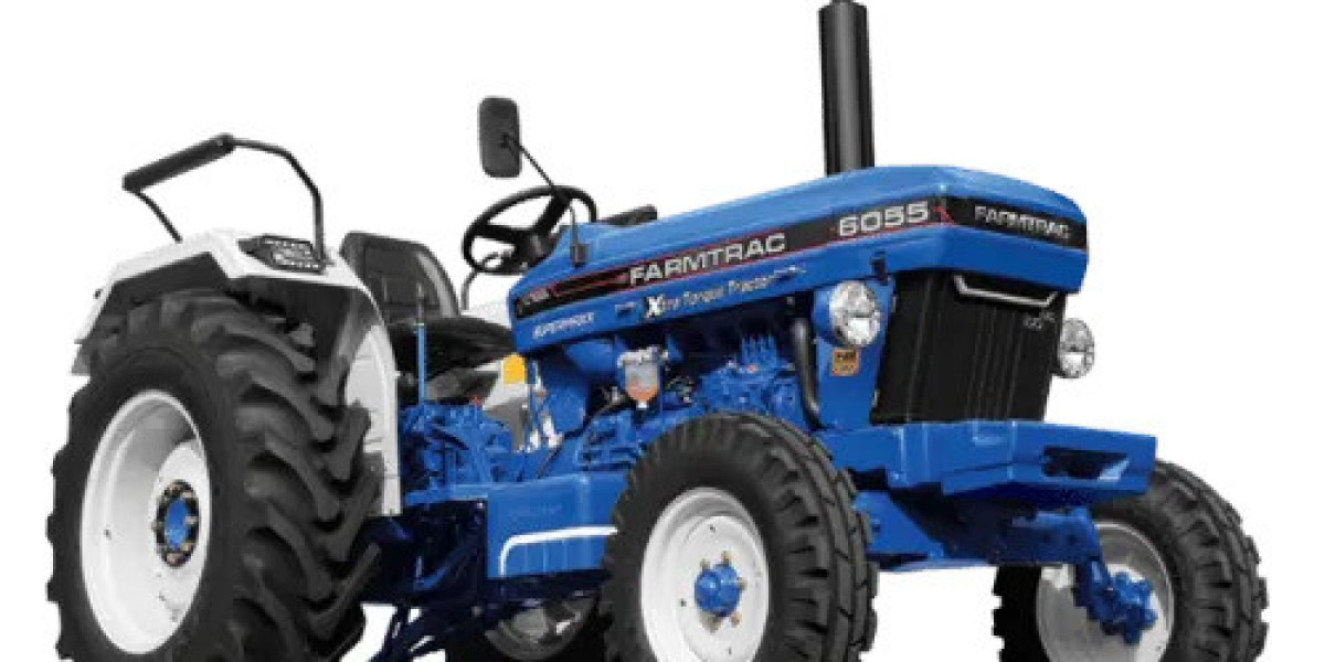 Comparing the Farmtrac 60 Powermaxx -8+2, Farmtrac 60 Supermaxx, Farmtrac 6055 Classic F 20, Farmtrac 60 T20, and Trakst