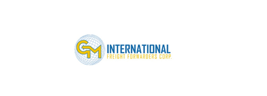 GM International Freight Forwarders Corp Cover Image