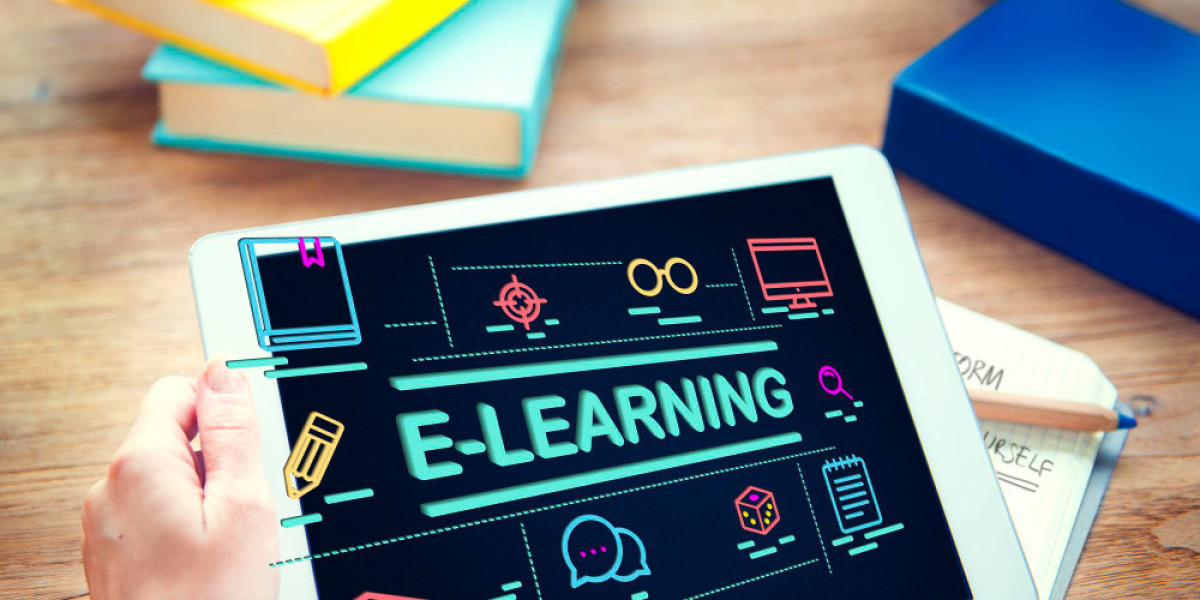 Leveraging Custom Software Development to Enhance eLearning Experiences