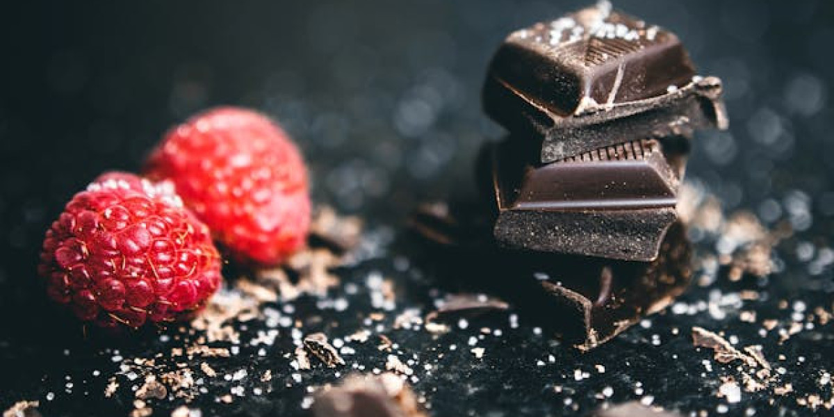 The Environmental Impact of Sugar-Free Dark Chocolate