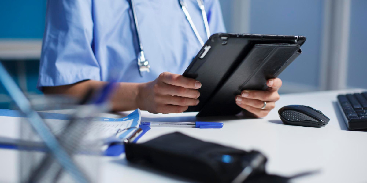 Exploring the Role of EMR Software in Modernizing Healthcare Operations