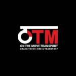 On The Move Transport Profile Picture