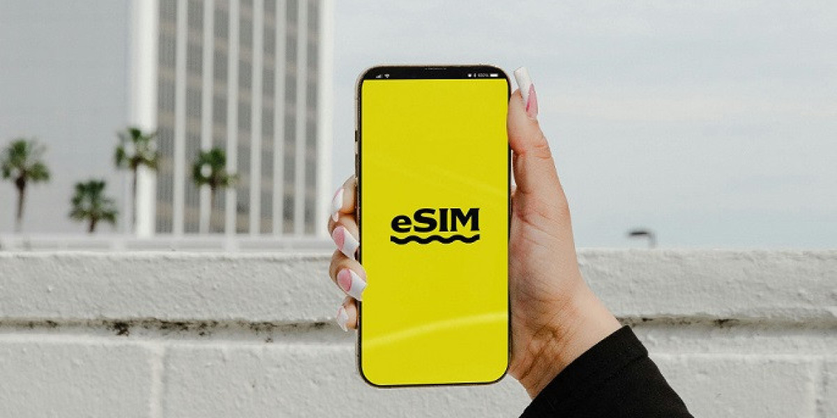 Best Travel eSIM for Long-Term Digital Nomads