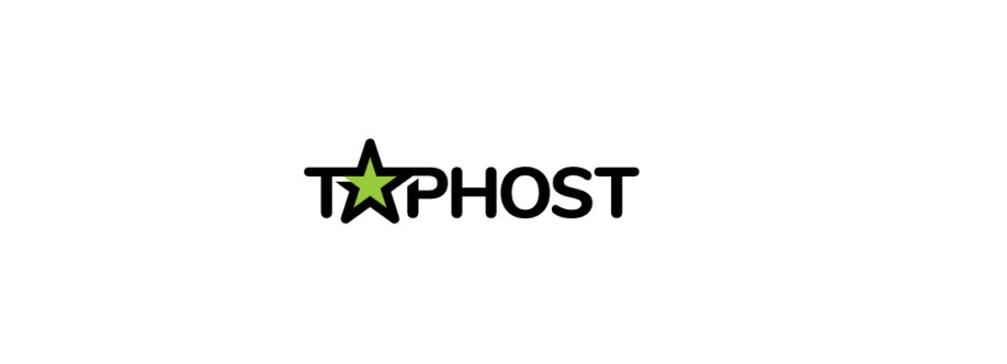 TOP HOST Cover Image