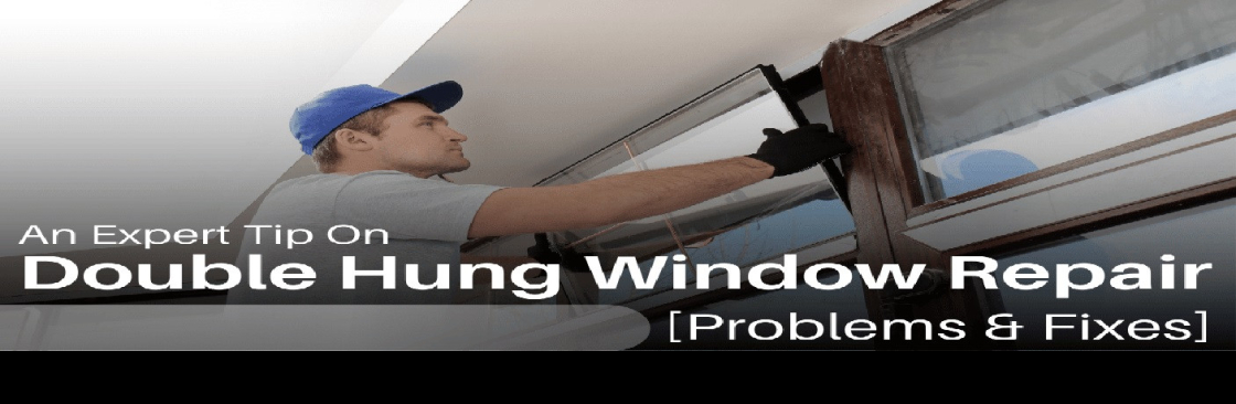 Window Repair US Inc Cover Image