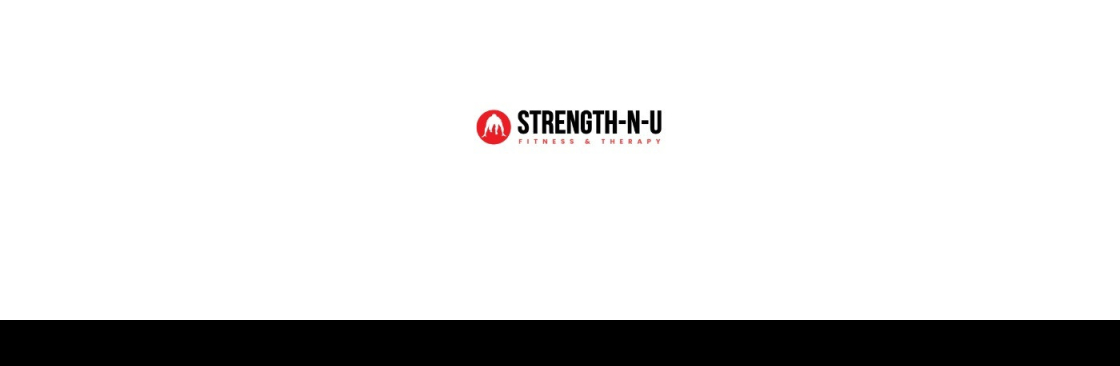 StrengthNUinc Cover Image