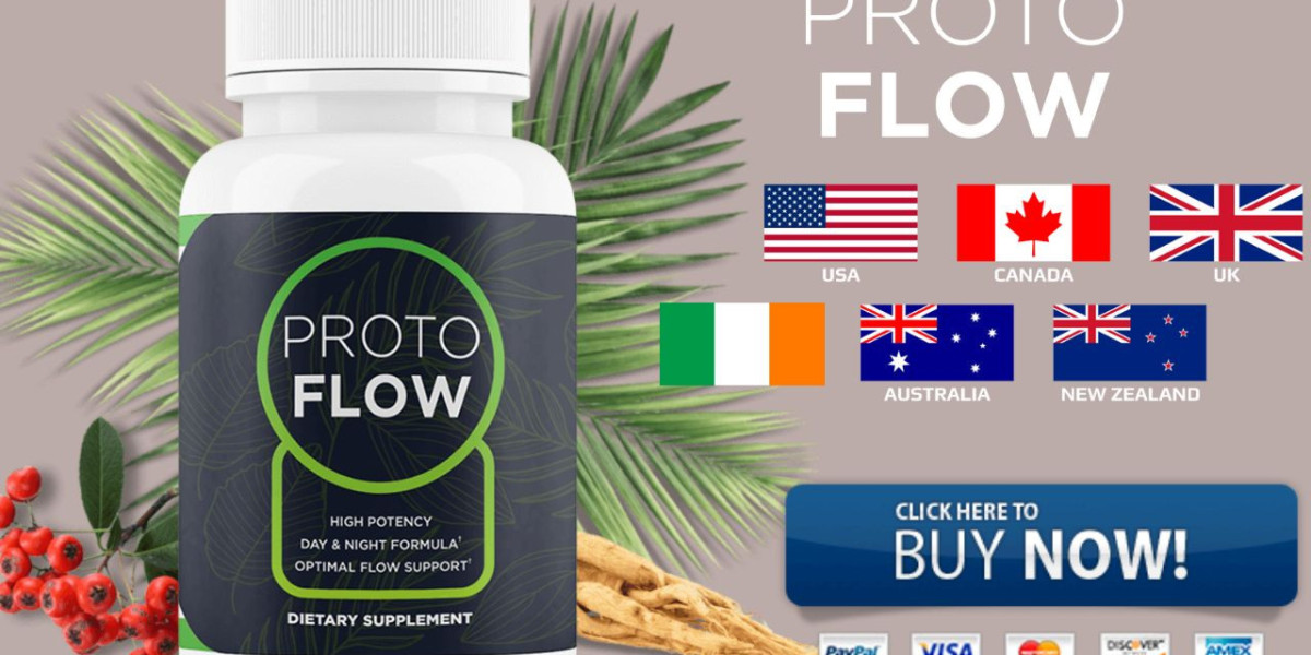 Protoflow Prostate Support Formula USA, CA, UK, AU, NZ, IE Official Website, Working, Price & Reviews [Updated 2024]