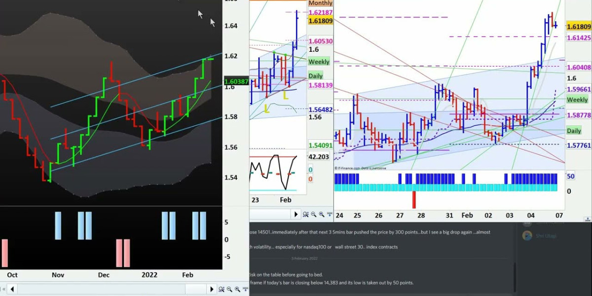 Forex for Beginners: Start Your Trading Journey with NP Financials