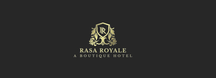 Rasa Royale Cover Image