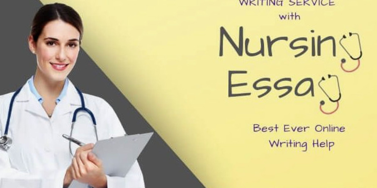 How can I find a reliable service to buy nursing essays online?