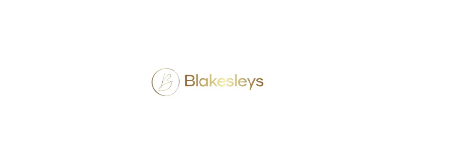 blakesleys Cover Image