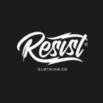 resistclothing profile picture