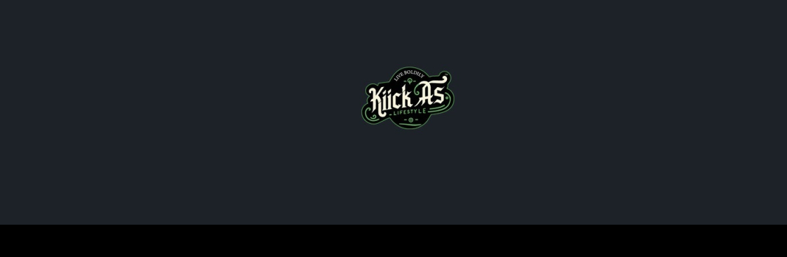 Kiickas Cover Image