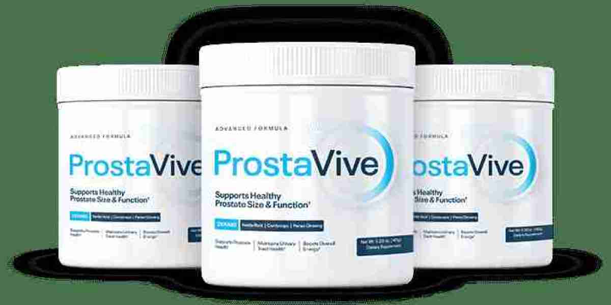 ProstaVive – (Pros and Cons) Is It Scam Or Legit?