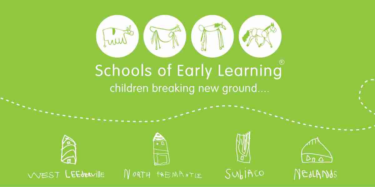 Pioneering Early Learning: Schools of Early Learning