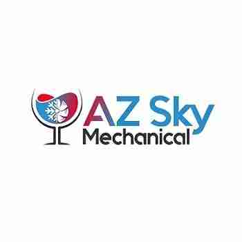 azskymechanical Profile Picture