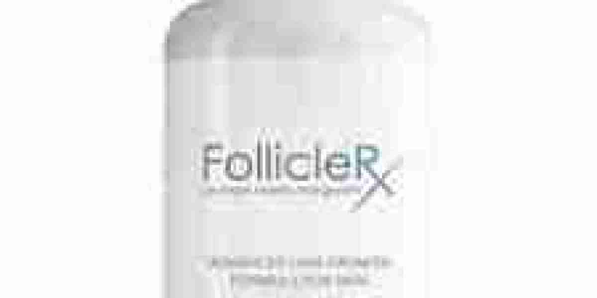 Follicle Rx는 모든 유형의 머리카락에 적합합니까?