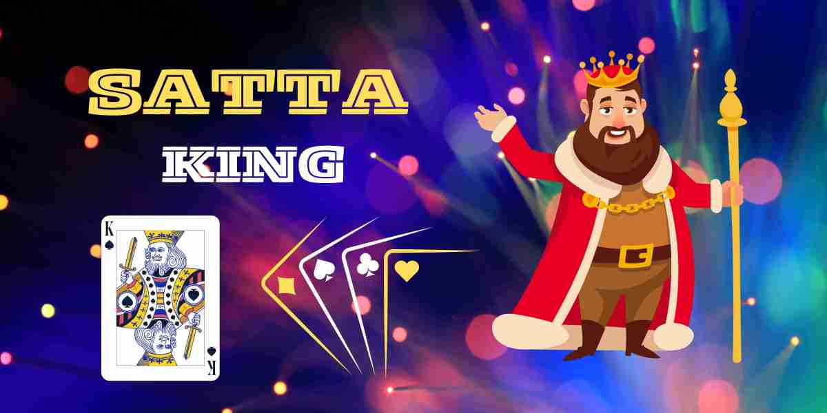 Satta King Online Results 2024: Your Guide to Winning Numbers and Trends