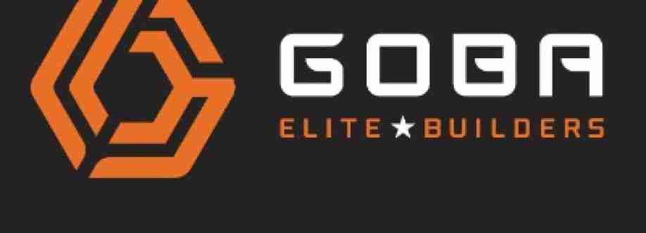 GoBa Elite Builders Cover Image