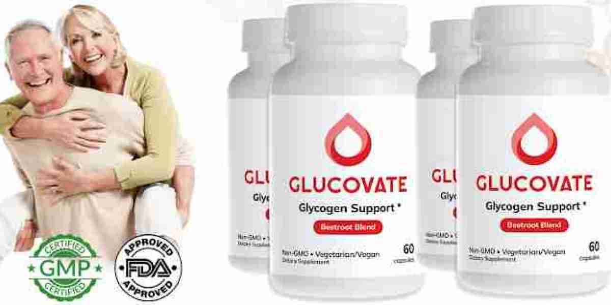 Glucovate 제품 리뷰, 가격 및 효과가 있나요?