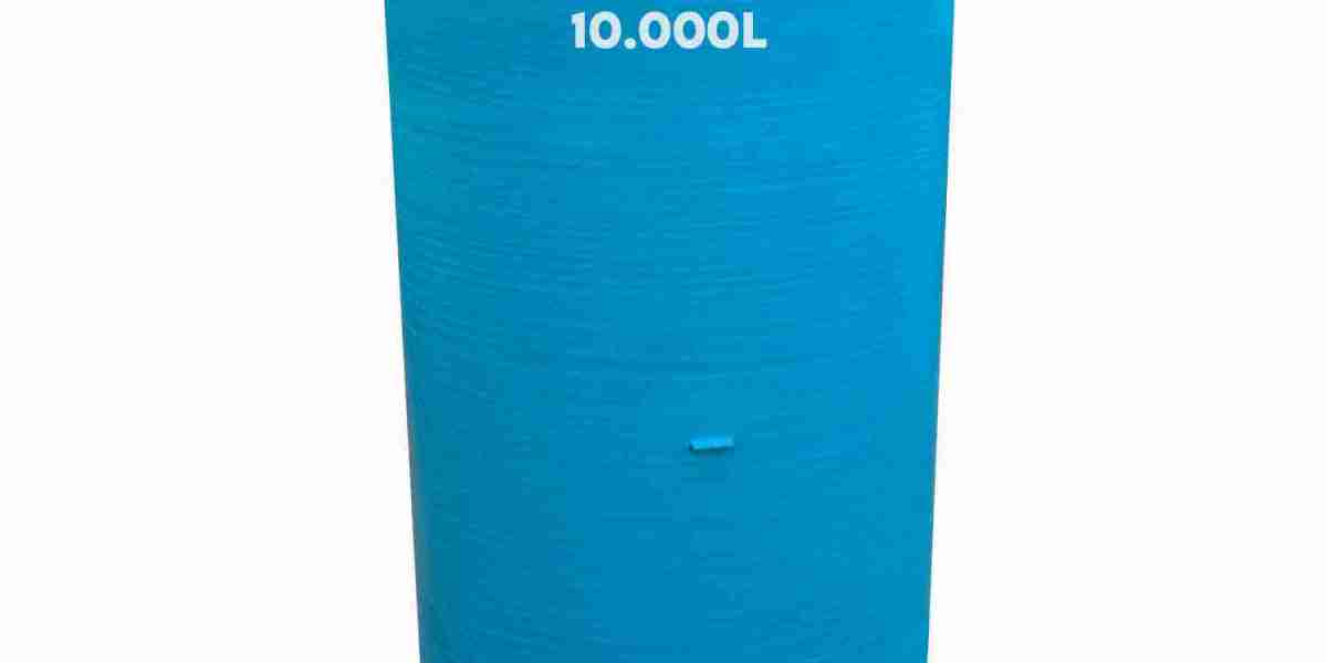 10000 liter Water Tank Collapsible and Plastic Units