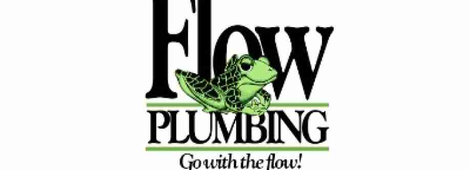 Flow Plumbing Cover Image