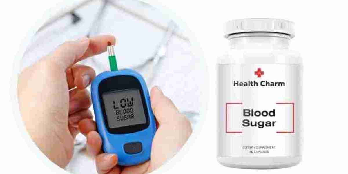 Health Charm Blood Sugar "Official": Ingredients, Benefits, Where to buy?