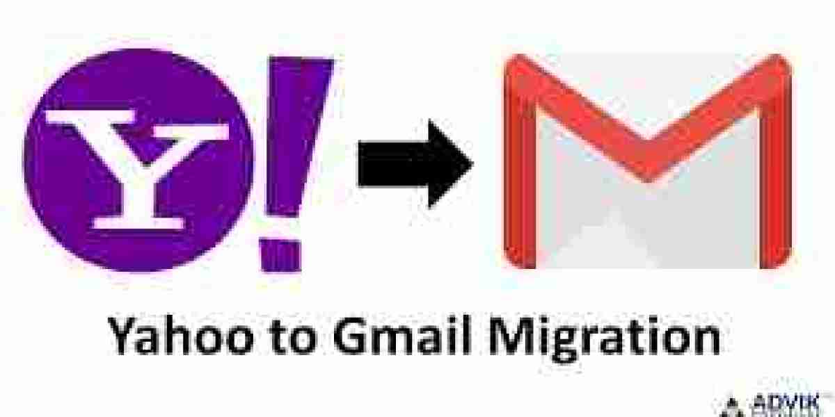 How to Download Email from Yahoo Mail in Gmail Account