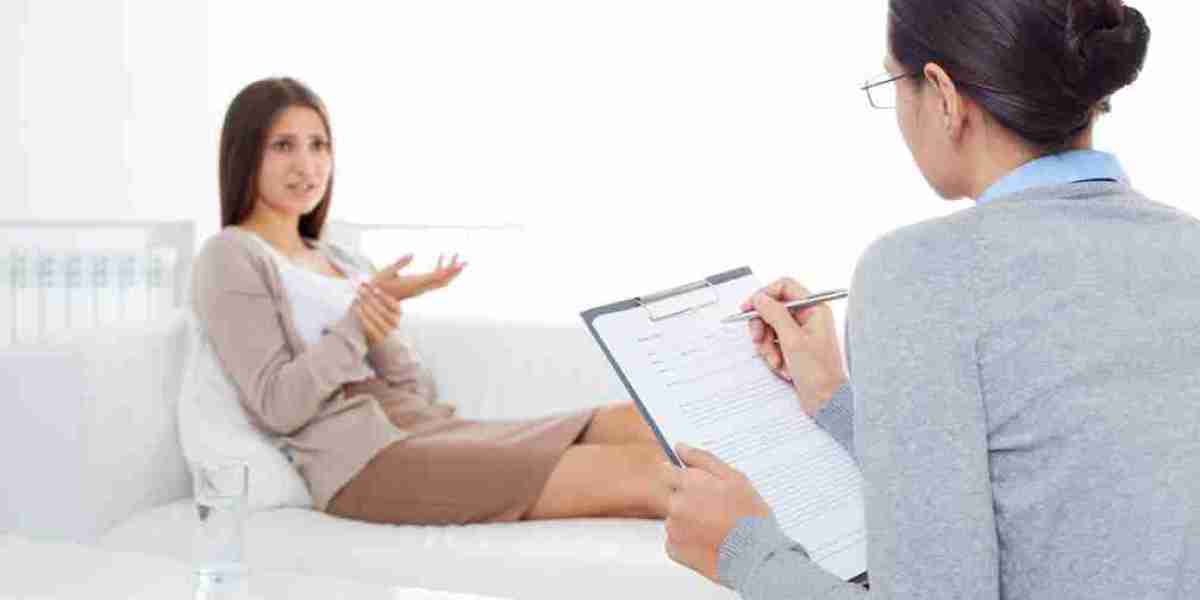 Dr. Priyanka Kalra – Best Psychiatrist in Ludhiana