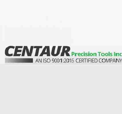 Centaur Precision Tools Inc Profile Picture