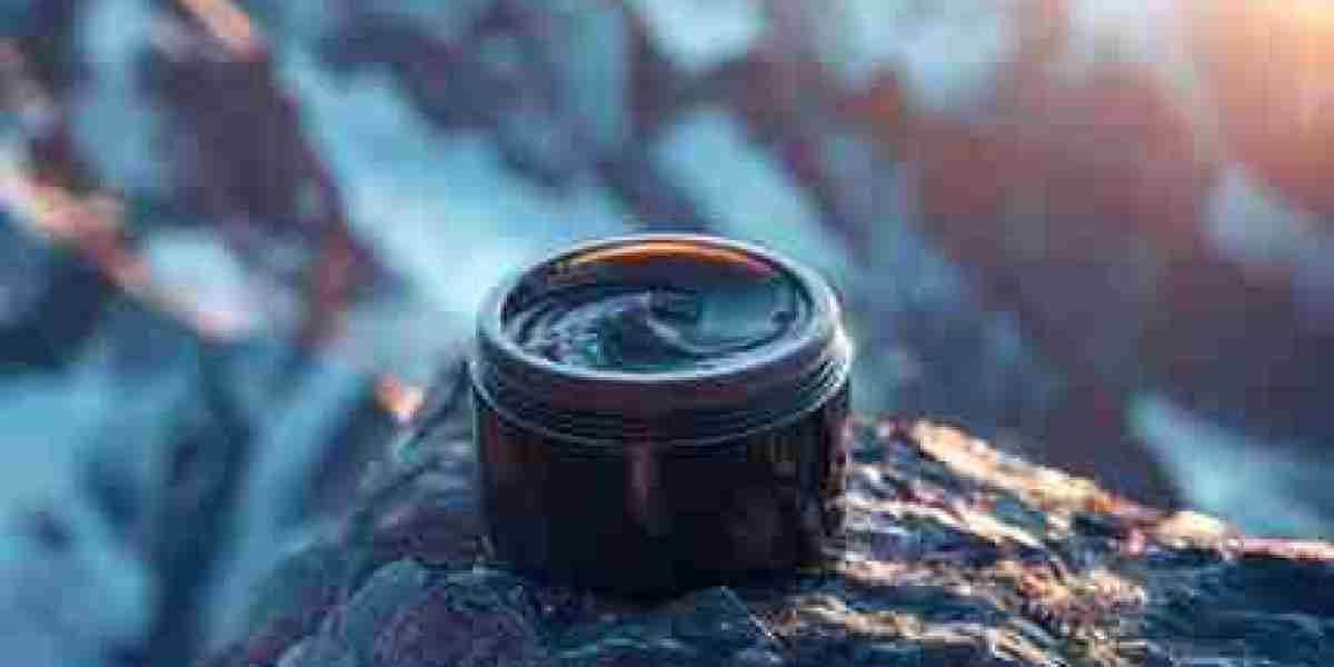 Uncover the Benefits of Pure Shilajit for Wellness