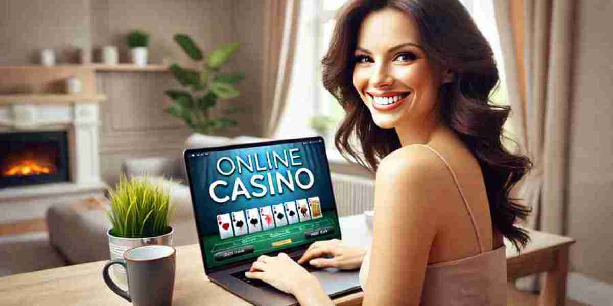 Discover the Thrill of Online Baccarat