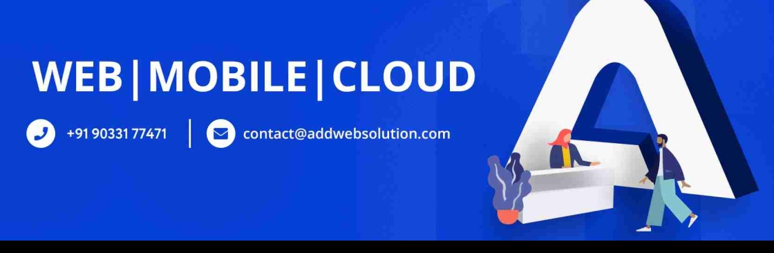 AddWeb Solution Cover Image