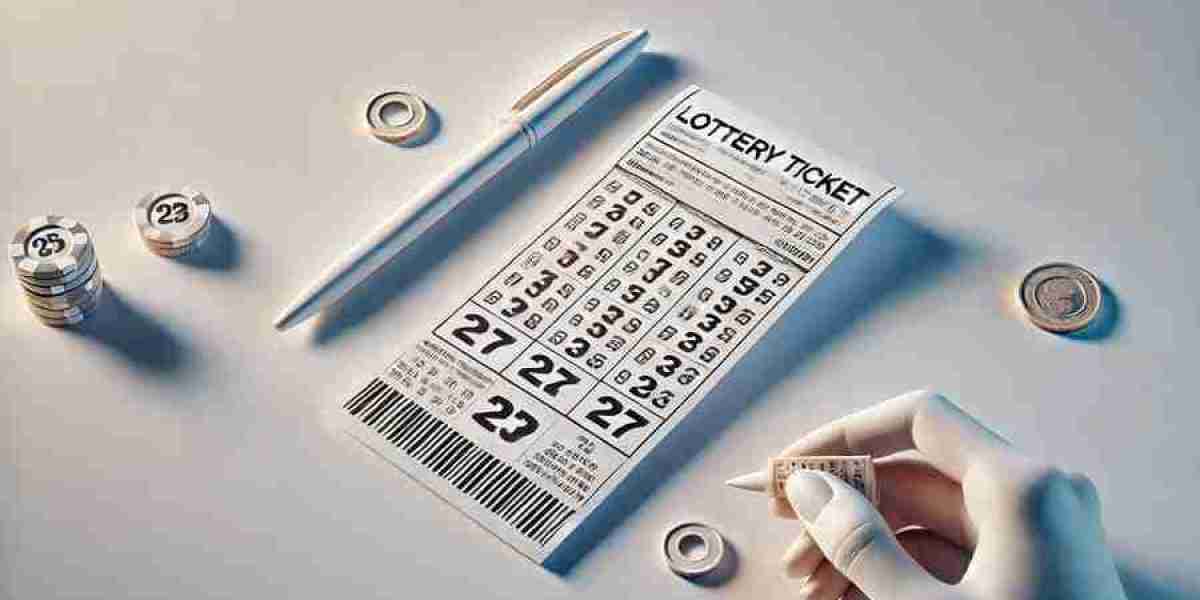 Unlocking the Secrets of Powerball