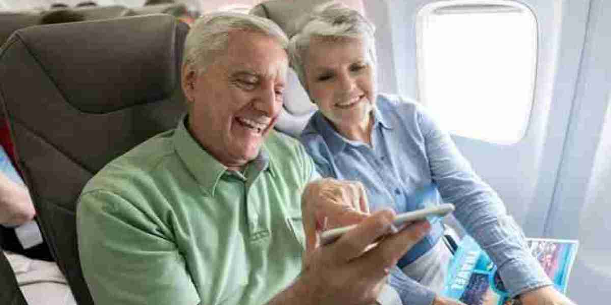 Do American Airlines Give Discounts for Seniors?