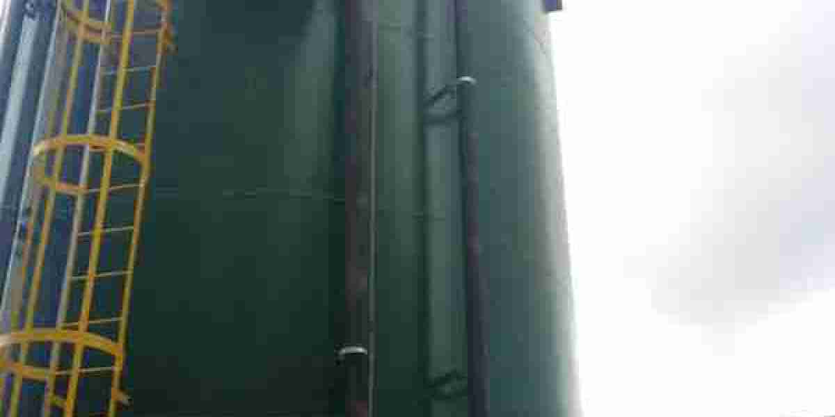 10000 Litre Slimline Tank