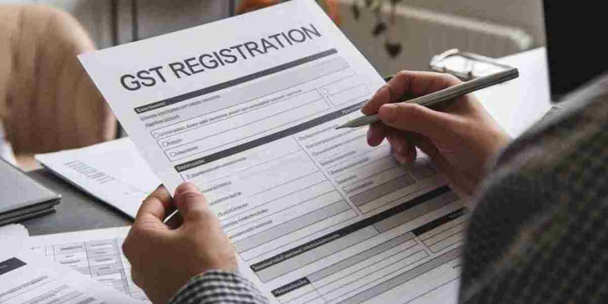 Essential Insights: Understanding GST Registration for Your Business"