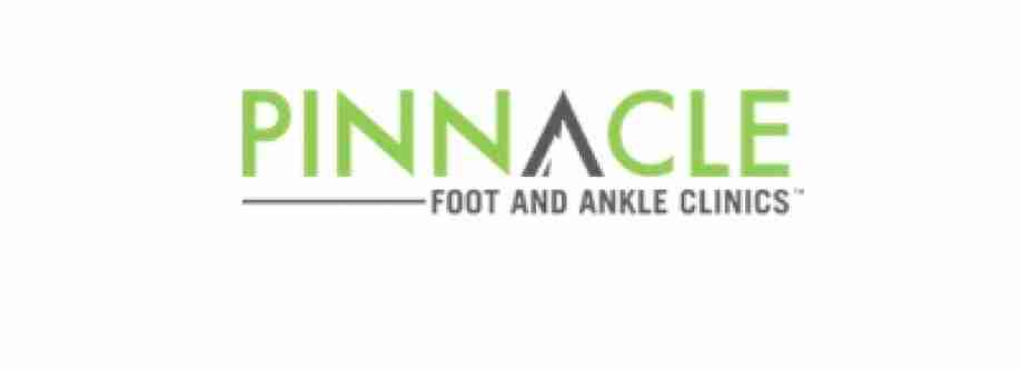 Pinnacle Foot and Ankle Clinics Cover Image