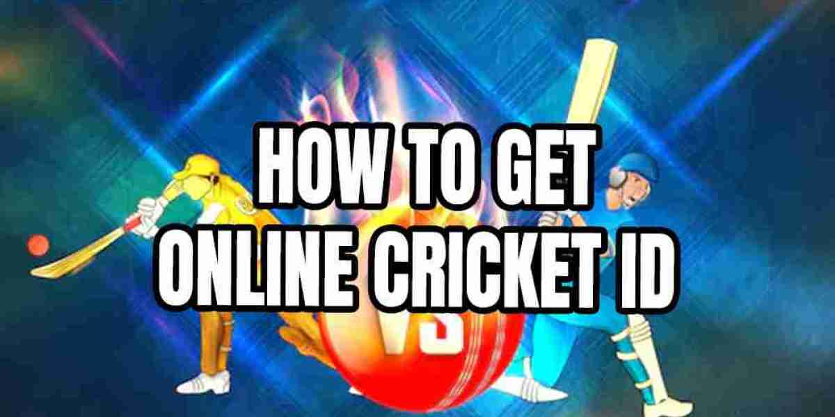 Why Is Online Cricket ID Crucial for betting on All Forms of Cricket?