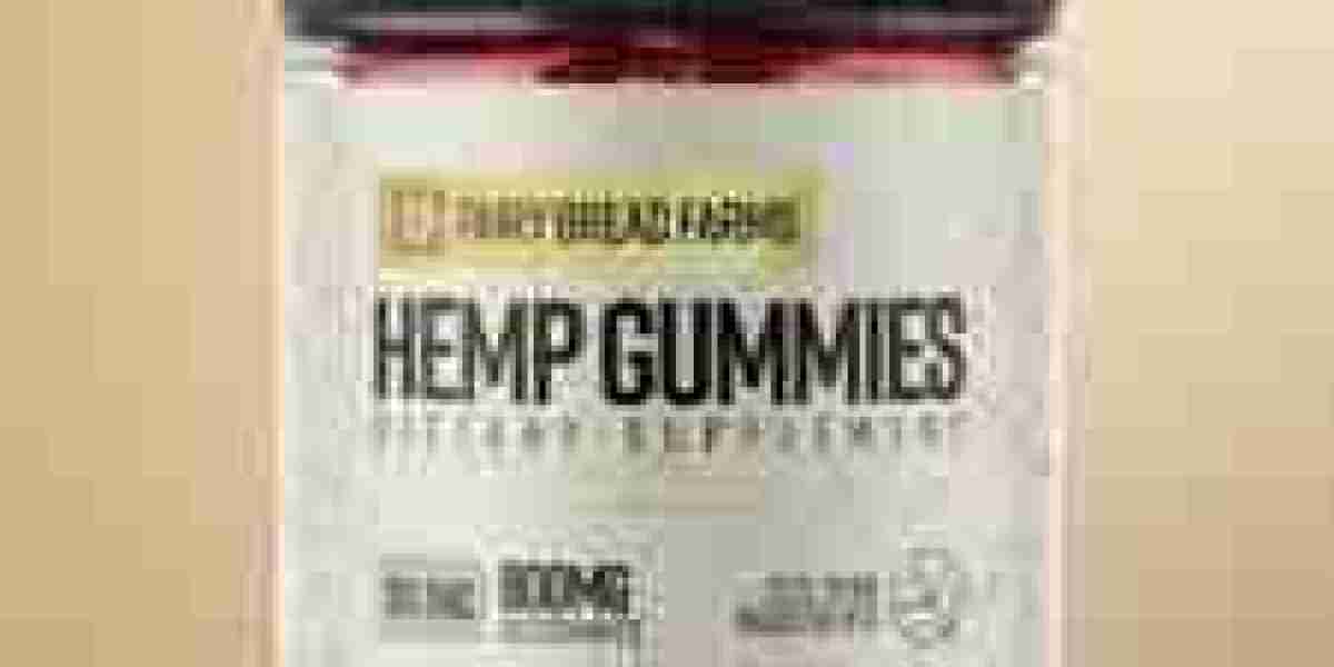 Fairy Farms Hemp Gummies Reviews - Trusted Brand To Buy?