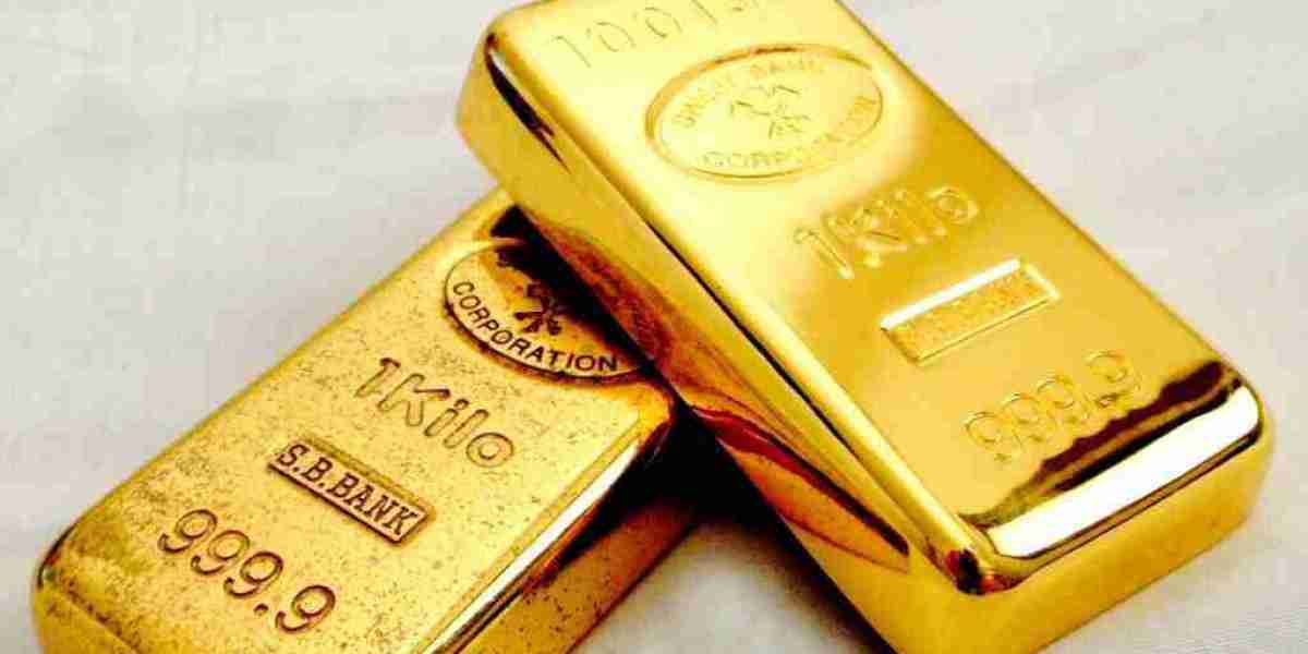 Bullion Bars: The Cornerstone of Long-Term Wealth Protection