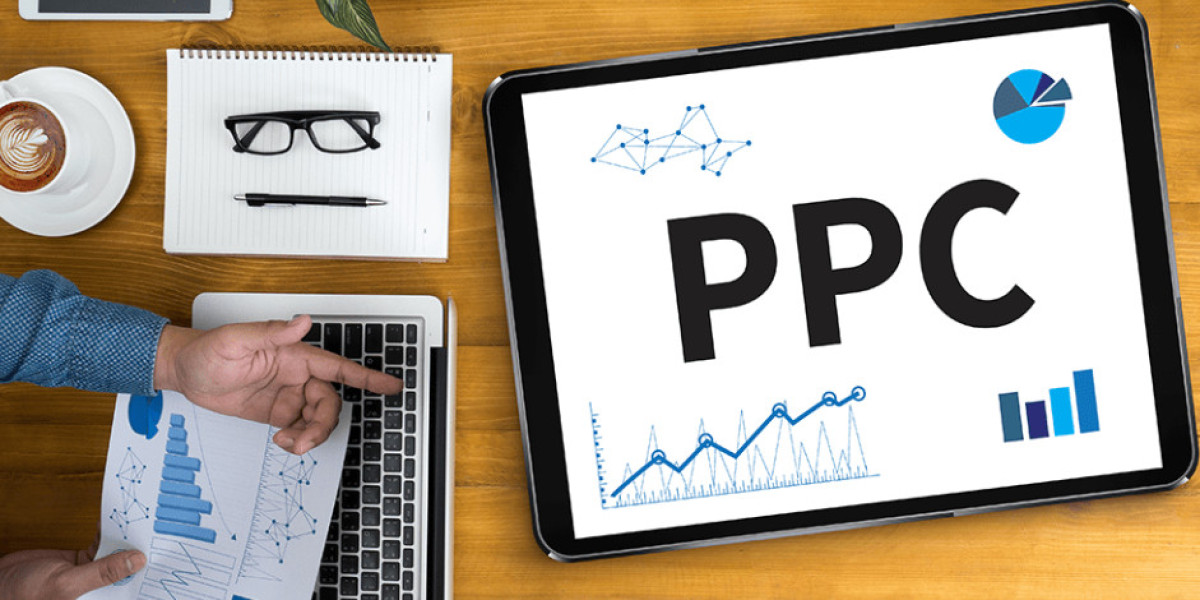 Tailored Solutions with PPC Consulting Services