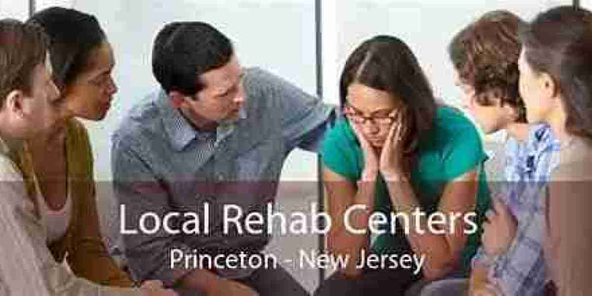 Finding Hope and Healing: A Guide to New Jersey Rehab Centers