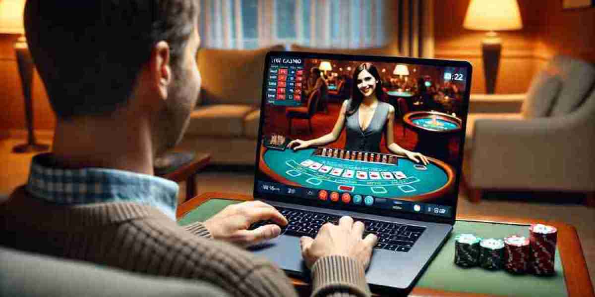 Mastering Online Casinos